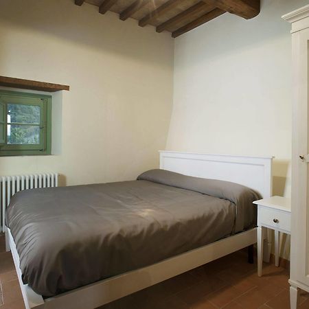 Borgo Di Gallano Valtopina Buitenkant foto